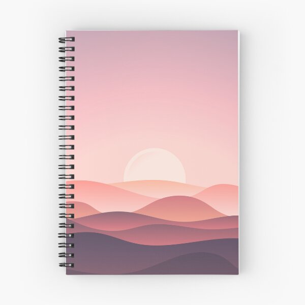 Item preview, Pink Sunset designed and sold by GlowinUp Shop.