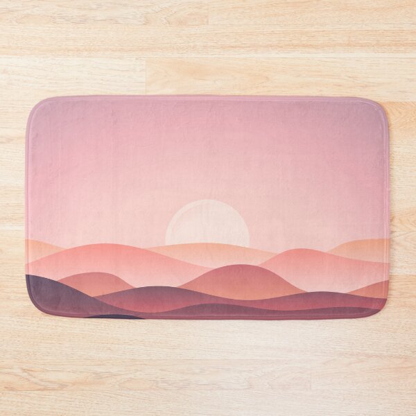 Item preview, Pink Sunset designed and sold by GlowinUp Shop.