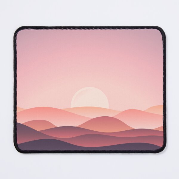 Item preview, Pink Sunset designed and sold by GlowinUp Shop.