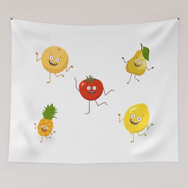 Item preview, FRUIT DANCE designed and sold by IsaCria.