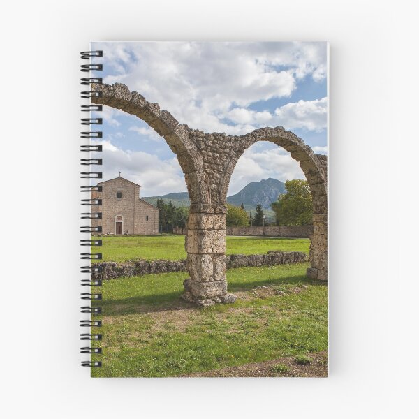 Item preview, San Vincenzo al Volturno designed and sold by Olivier  Jules.