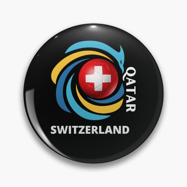Item preview, Qatar Football soccer team Switzerland  designed and sold by DesignsbyMona.
