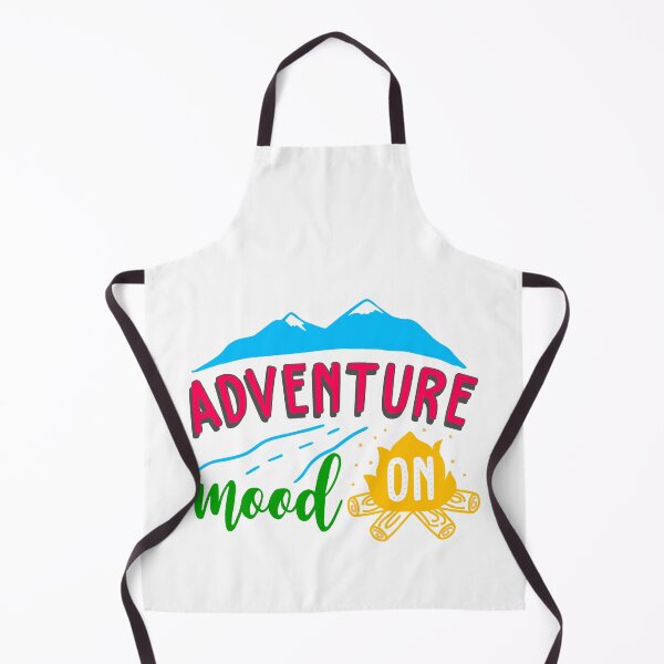 Item preview, Adventure Mood On designed and sold by TheFoolsGallery.