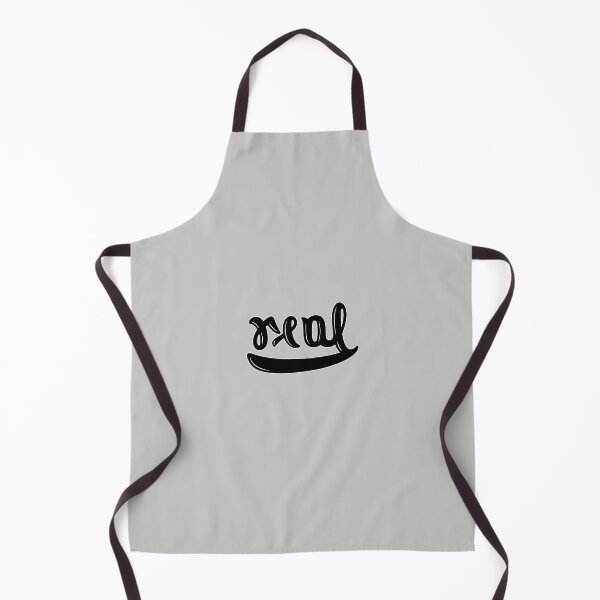 Item preview, Real >< Fake Ambigram (black)! designed and sold by Pablo Carlos Budassi.