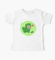 Kakapo Baby Tee