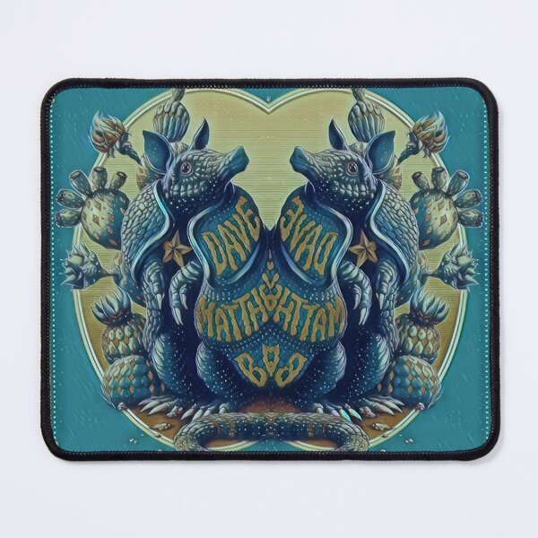 Item preview, DAVE MATHEW BAND LOGO designed and sold by radensantika.