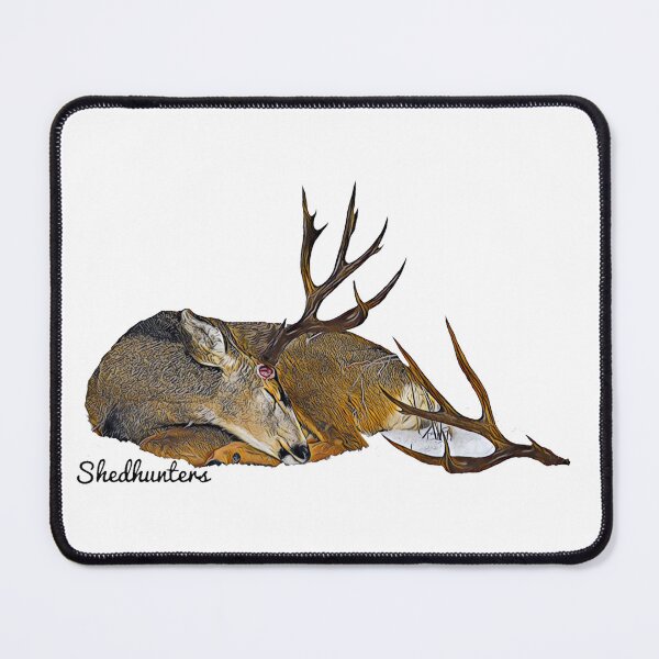 Item preview, Sweet Dreams Mule Deer Shed Antler designed and sold by ShedHunters.