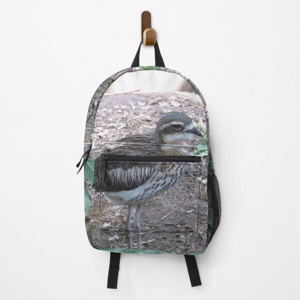 Item preview, Bush stone-curlew designed and sold by greentiger1.
