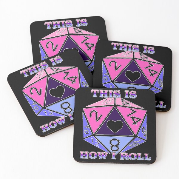 Item preview, How I Roll - Omni designed and sold by emberkyrlee.