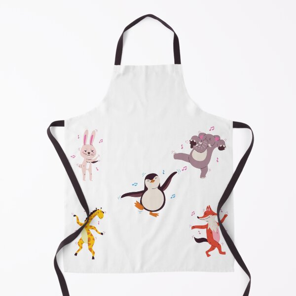 Item preview, ANIMAL DANCE designed and sold by IsaCria.