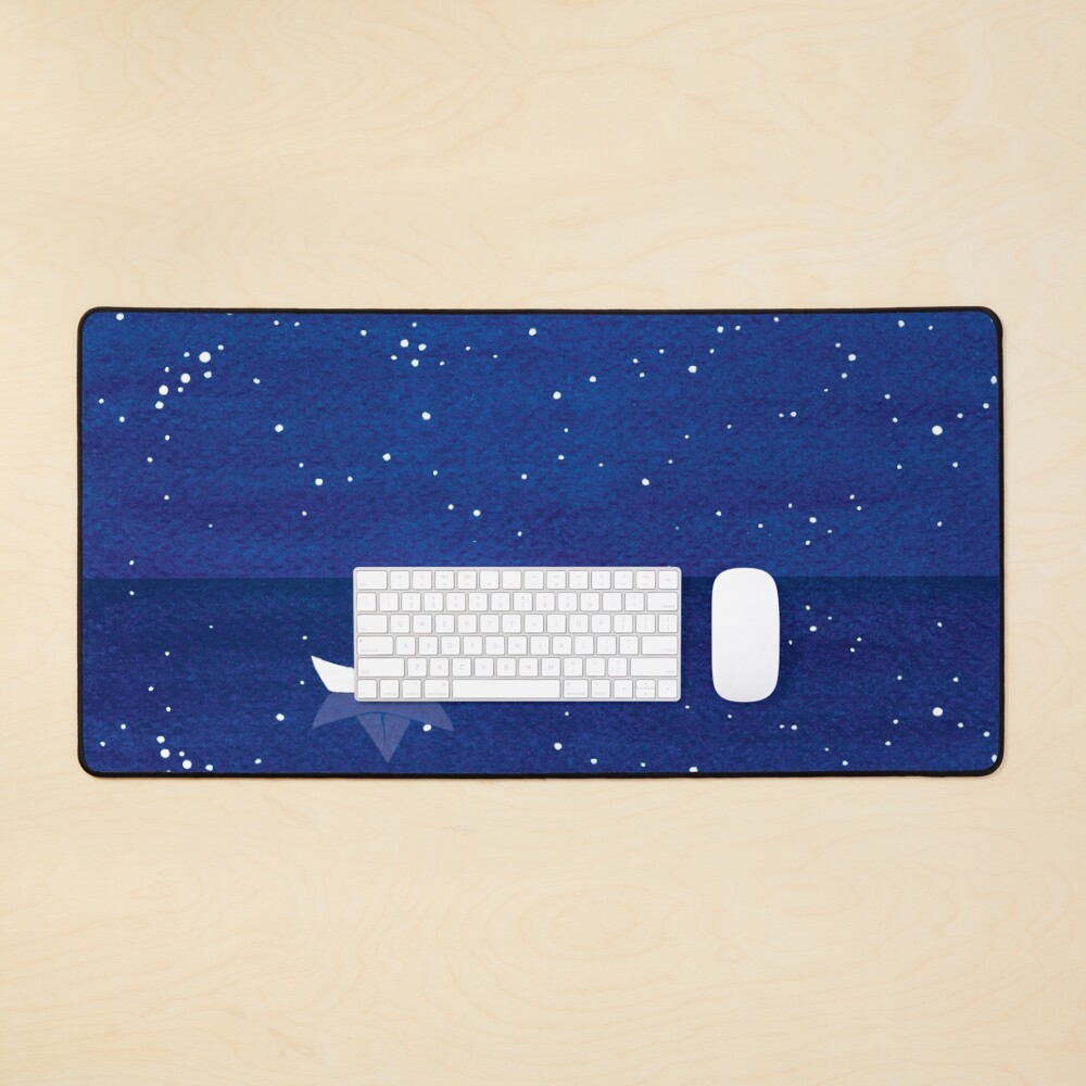 Item preview, Desk Mat designed and sold by VApinx.