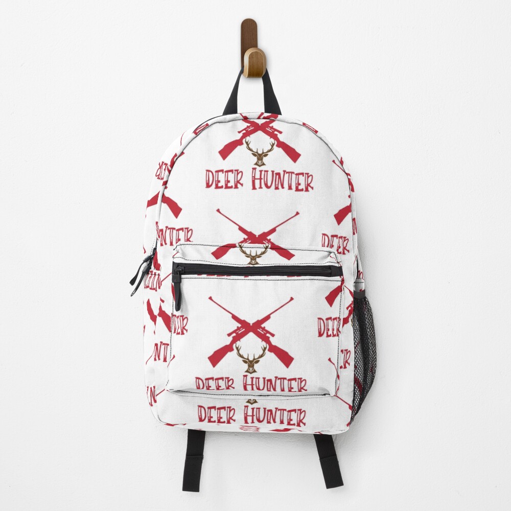 Aperçu de l'œuvre Sac à dos créée et vendue par DesignByHeartUK.