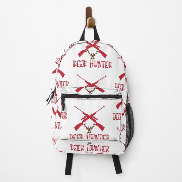 Item preview, Deer Hunter Hunting Legend Loving Hunting Evolution of Hunter Only Talent Hunting Funny Hunt Gift Premium Apparel Funny Holiday Xmas designed and sold by DesignByHeartUK.
