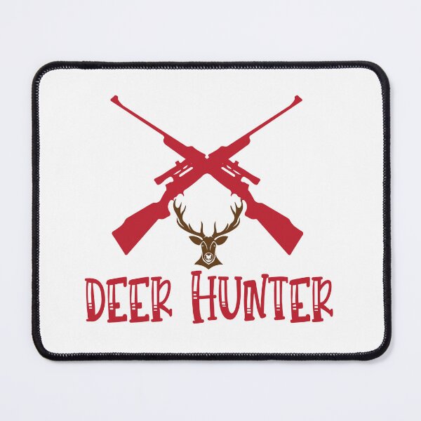 Item preview, Deer Hunter Hunting Legend Loving Hunting Evolution of Hunter Only Talent Hunting Funny Hunt Gift Premium Apparel Funny Holiday Xmas designed and sold by DesignByHeartUK.