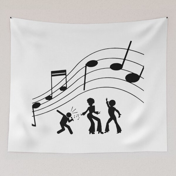 Item preview, DANCE designed and sold by IsaCria.