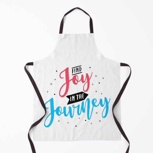 Item preview, Find Joy In The Journey designed and sold by TheFoolsGallery.