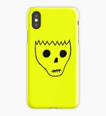 Bort iPhone Case