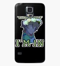 Pidge is IN Case/Skin for Samsung Galaxy