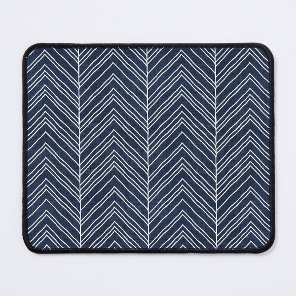Item preview, Strand in Navy Blue designed and sold by House of Haha.