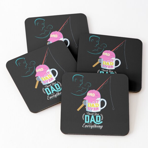 Item preview, Best Dad Ever Day 2022 designed and sold by kubix81.