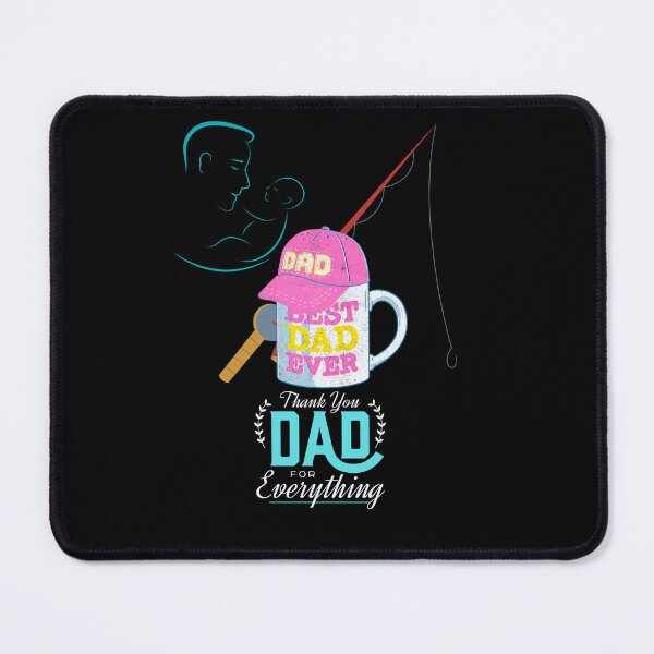 Item preview, Best Dad Ever Day 2022 designed and sold by kubix81.