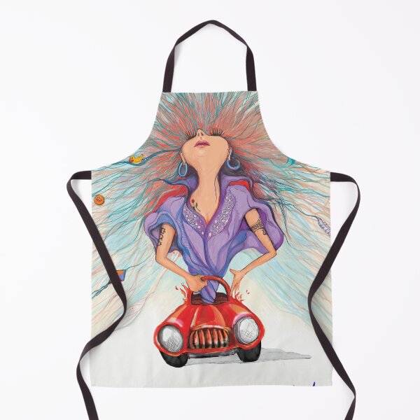 Item preview, head up high, dreams are my reality, driving and dreaming designed and sold by AnadinArtwork.