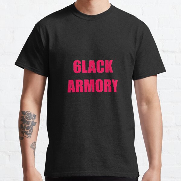 6lack shirt