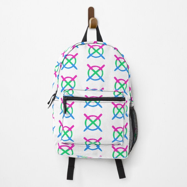 Item preview, Marble Hornets Polysexual Operator Symbol designed and sold by havensea.