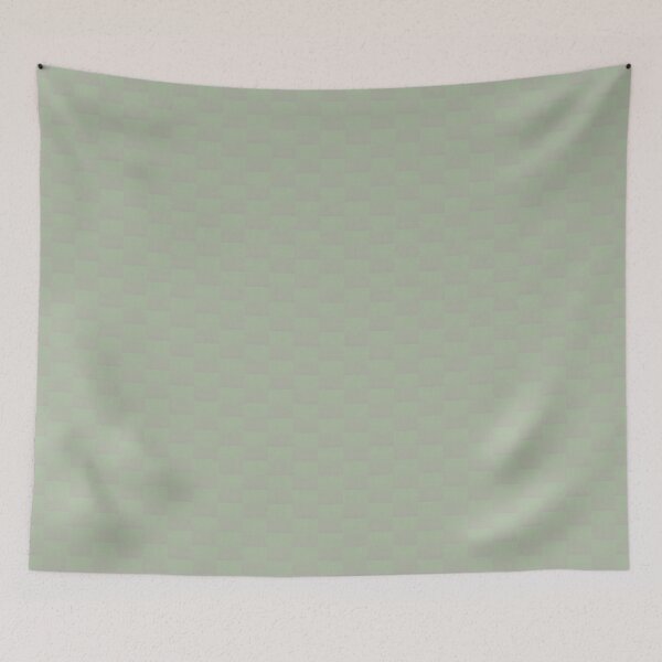 Item preview, Sage Green Gradient Light to Dark designed and sold by SqueakyRicardo.