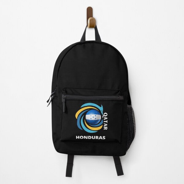 Item preview, Qatar Football soccer team Honduras  designed and sold by DesignsbyMona.
