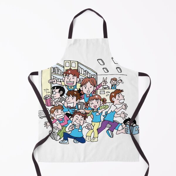 Item preview, Bookstore Reading Library designed and sold by JustCoolShop.