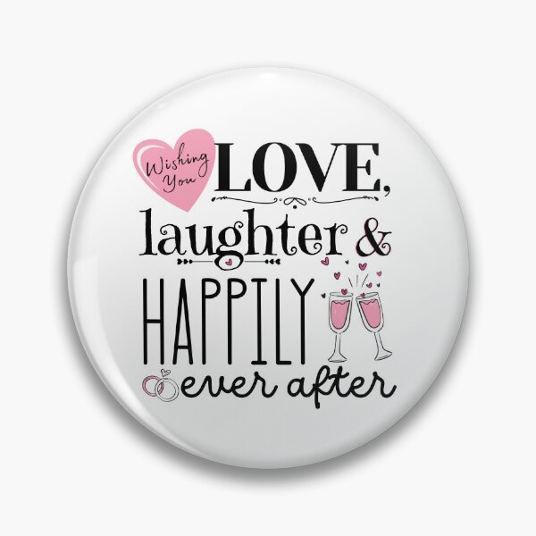 Item preview, Love, Laughter and Happily Ever After designed and sold by MissLissaLou.