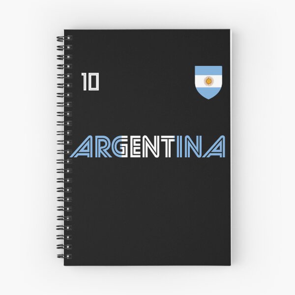 Item preview, Argentina Soccer Team Argentinian Flag football fan designed and sold by majuga.