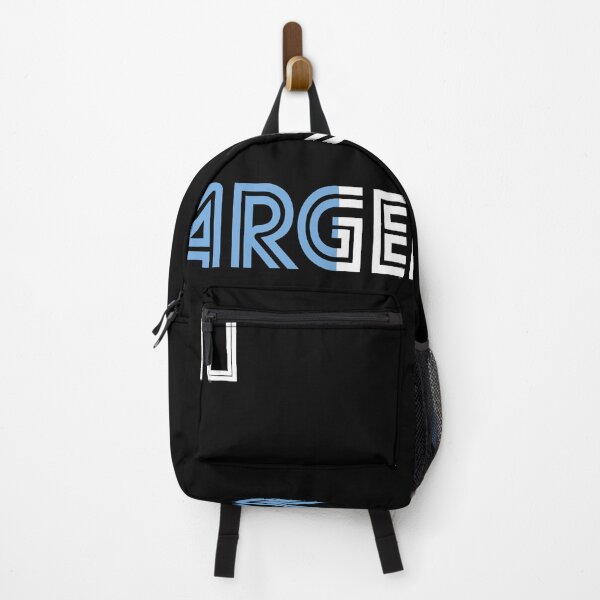 Item preview, Argentina Soccer Team Argentinian Flag football fan designed and sold by majuga.