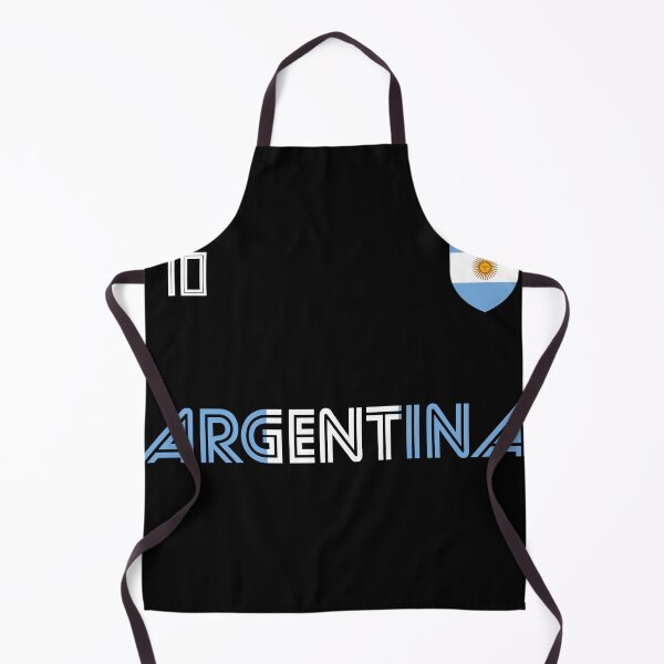 Item preview, Argentina Soccer Team Argentinian Flag football fan designed and sold by majuga.