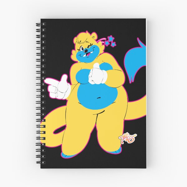 Item preview, The CN Palette Challenge - Butterpop Transparent B Variant designed and sold by mylesfontana.