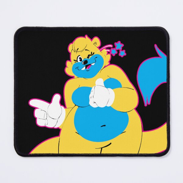 Item preview, The CN Palette Challenge - Butterpop Transparent B Variant designed and sold by mylesfontana.