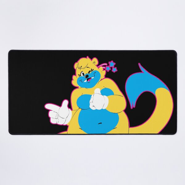 Item preview, The CN Palette Challenge - Butterpop Transparent B Variant designed and sold by mylesfontana.