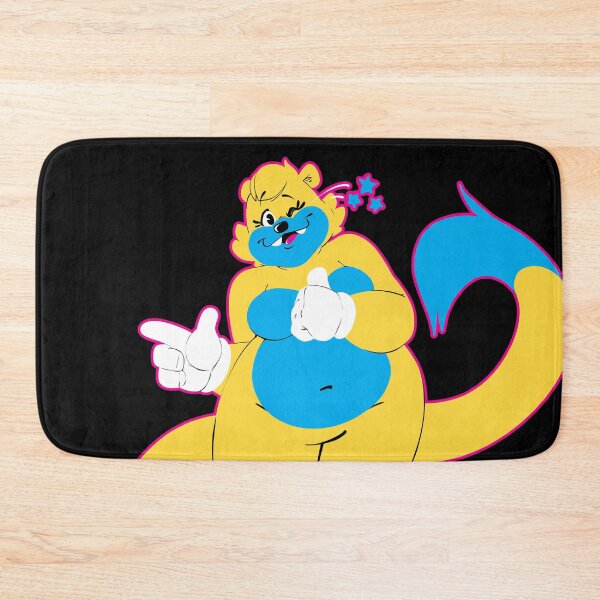 Item preview, The CN Palette Challenge - Butterpop Transparent B Variant designed and sold by mylesfontana.