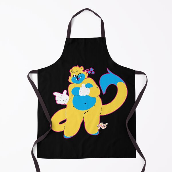 Item preview, The CN Palette Challenge - Butterpop Transparent B Variant designed and sold by mylesfontana.