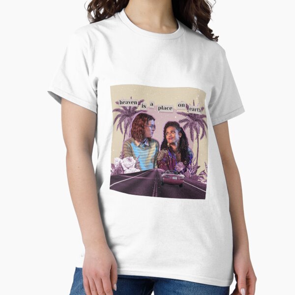 Item preview, Collage San Junipero designed and sold by gabecollart.