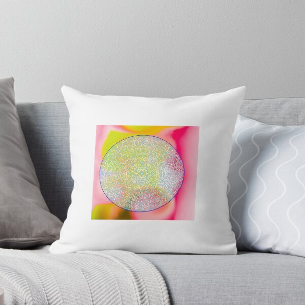 Item preview, healing mandala designed and sold by niennavicky.