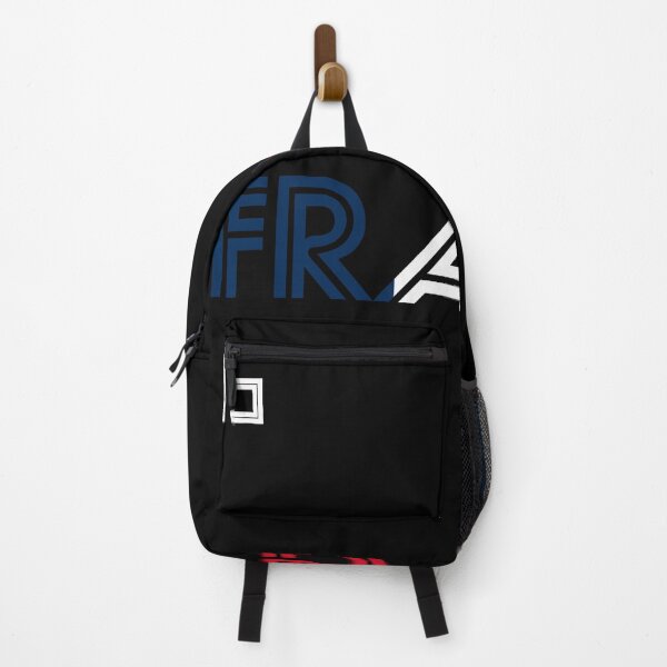 Item preview, France Soccer Team French Flag football fan designed and sold by majuga.