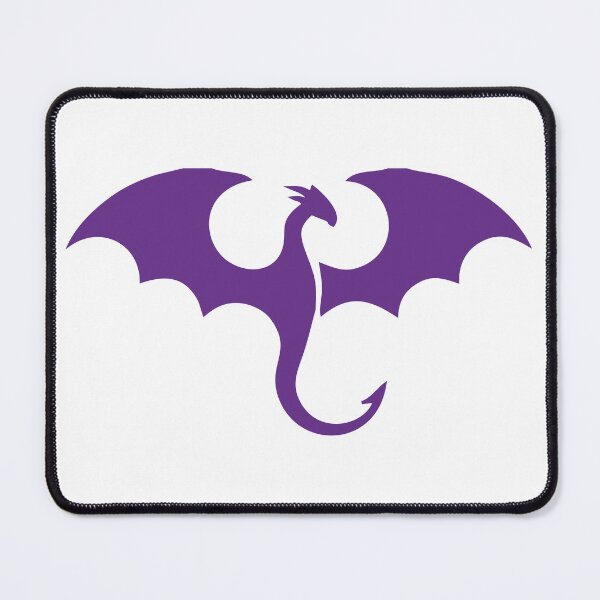 Artikelvorschau, Amethyst-Drache entworfen und verkauft von JollyImp.