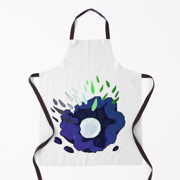 Item preview, Aromantic Flag LGBT Pride Clam (School) (Requested) designed and sold by OceanicScribble.