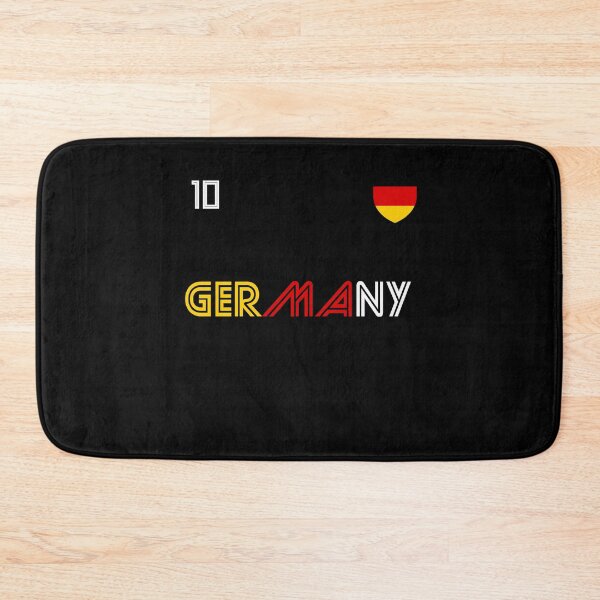Item preview, Germany Soccer Team German Flag football fan designed and sold by majuga.