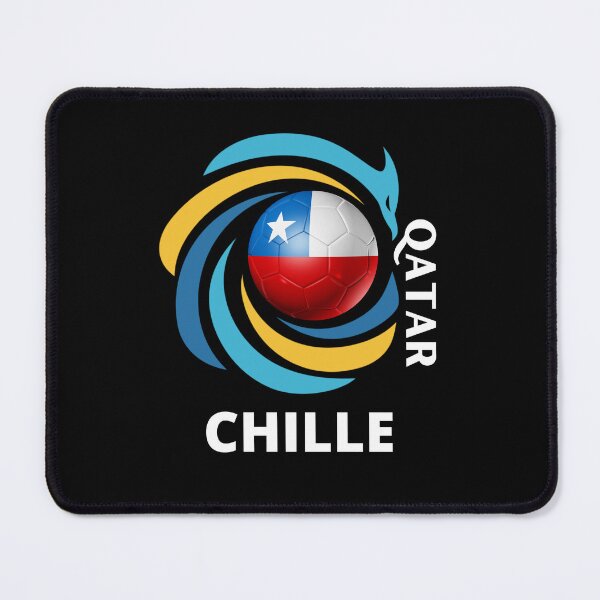 Item preview, Qatar Football soccer team chille designed and sold by DesignsbyMona.