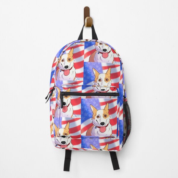 Item preview, American Corgi designed and sold by jastinamor.
