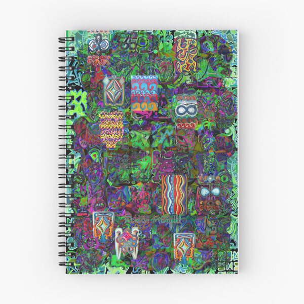 Item preview, Pop abstract designed and sold by Diego Manuel Rodriguez.