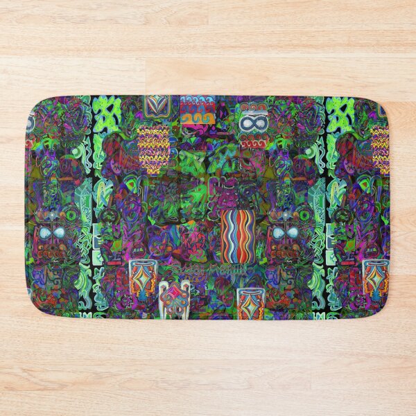 Item preview, Pop abstract designed and sold by Diego Manuel Rodriguez.